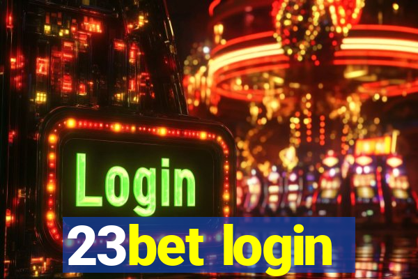 23bet login